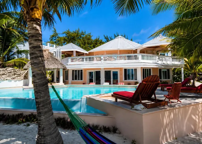 Holiday home Casa Redonda