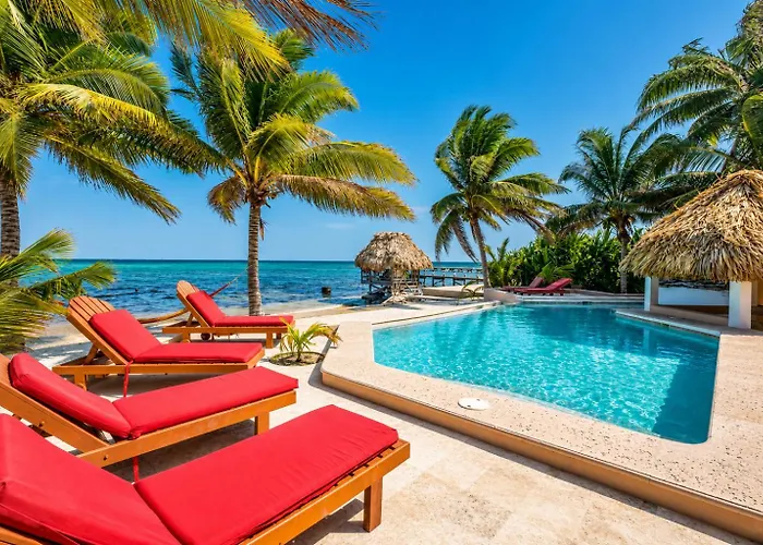 Casa Redonda Holiday home *
