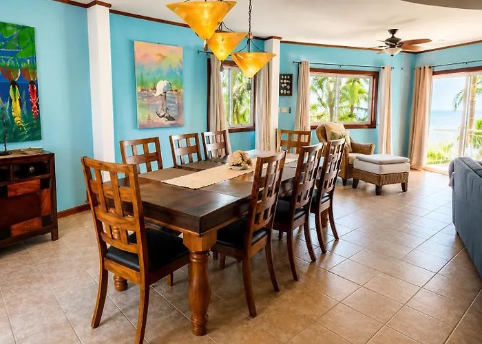 Casa Redonda Holiday home