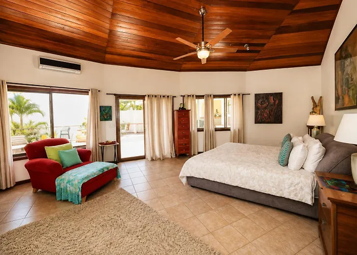 Casa Redonda Holiday home *