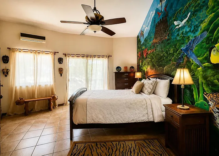 Casa Redonda Holiday home