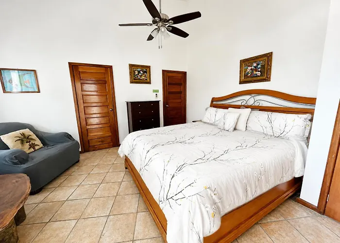 Holiday home Casa Redonda