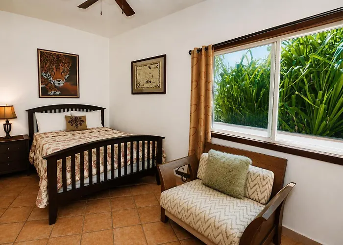 Casa Redonda San Pedro (Ambergris Caye)