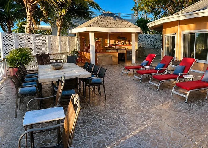 Casa Redonda Holiday home