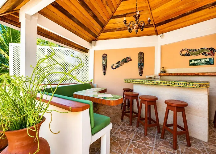 Holiday home Casa Redonda San Pedro (Ambergris Caye)