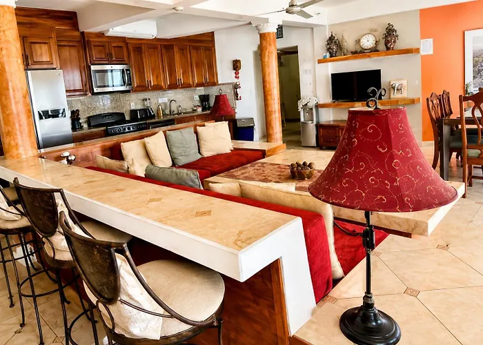Casa Redonda San Pedro (Ambergris Caye)