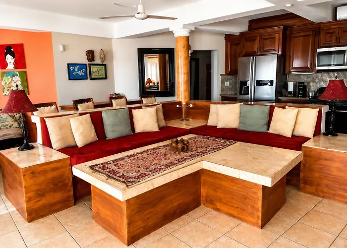 Holiday home Casa Redonda *