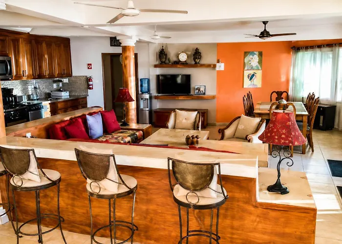 Holiday home Casa Redonda