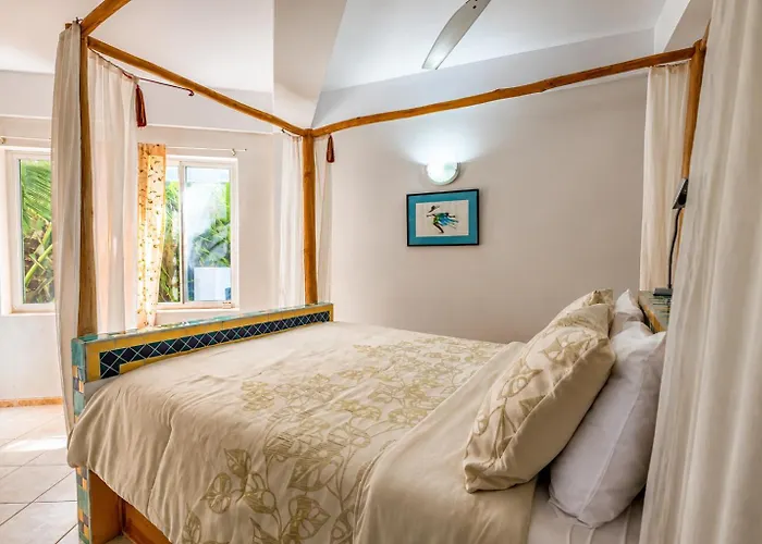 Casa Redonda San Pedro (Ambergris Caye)