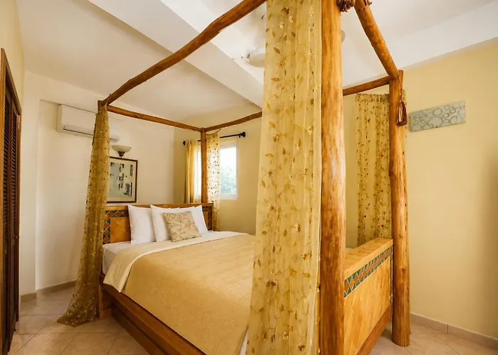 Casa Redonda Holiday home San Pedro (Ambergris Caye)