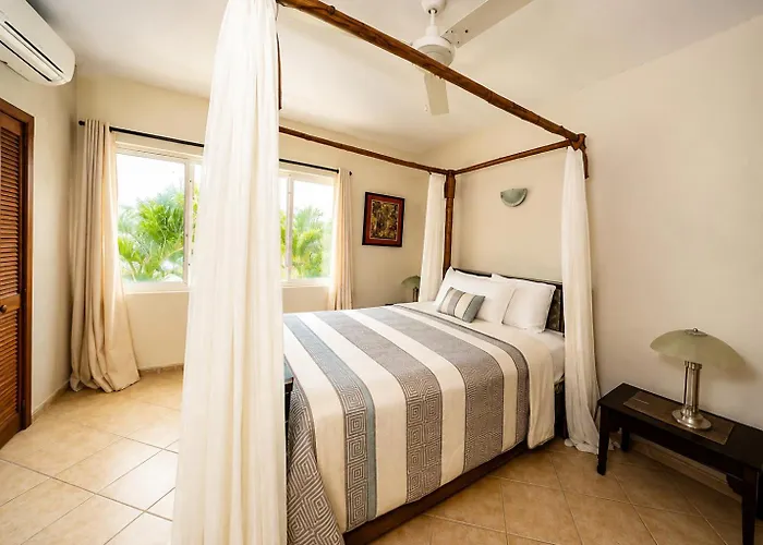 Casa Redonda Holiday home
